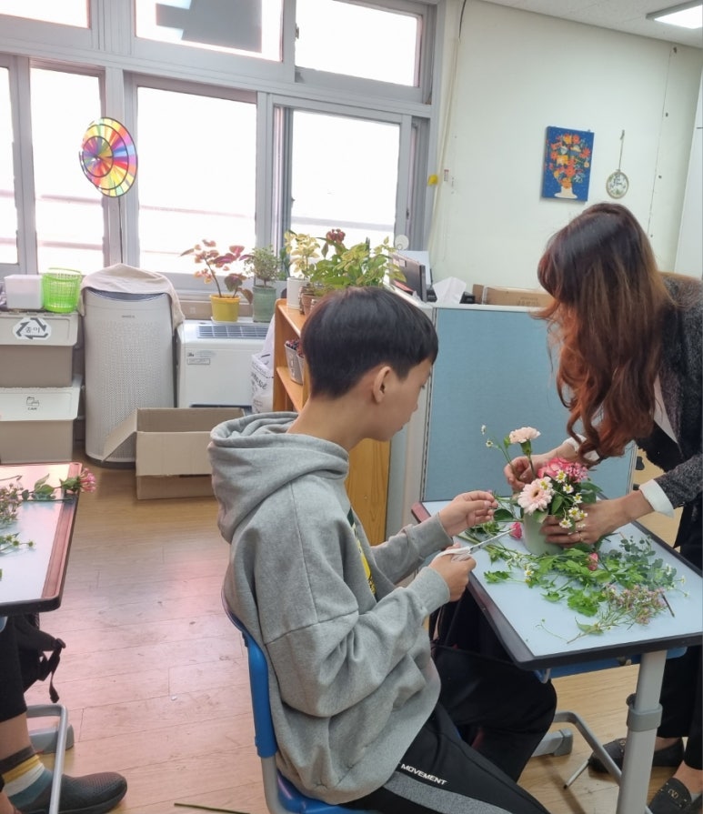 라온그램 이미지