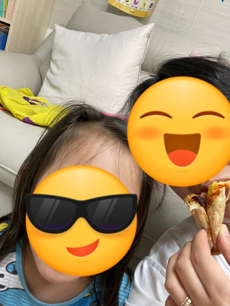 피테커 피자 이미지