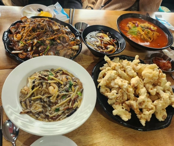 차이나루 이미지