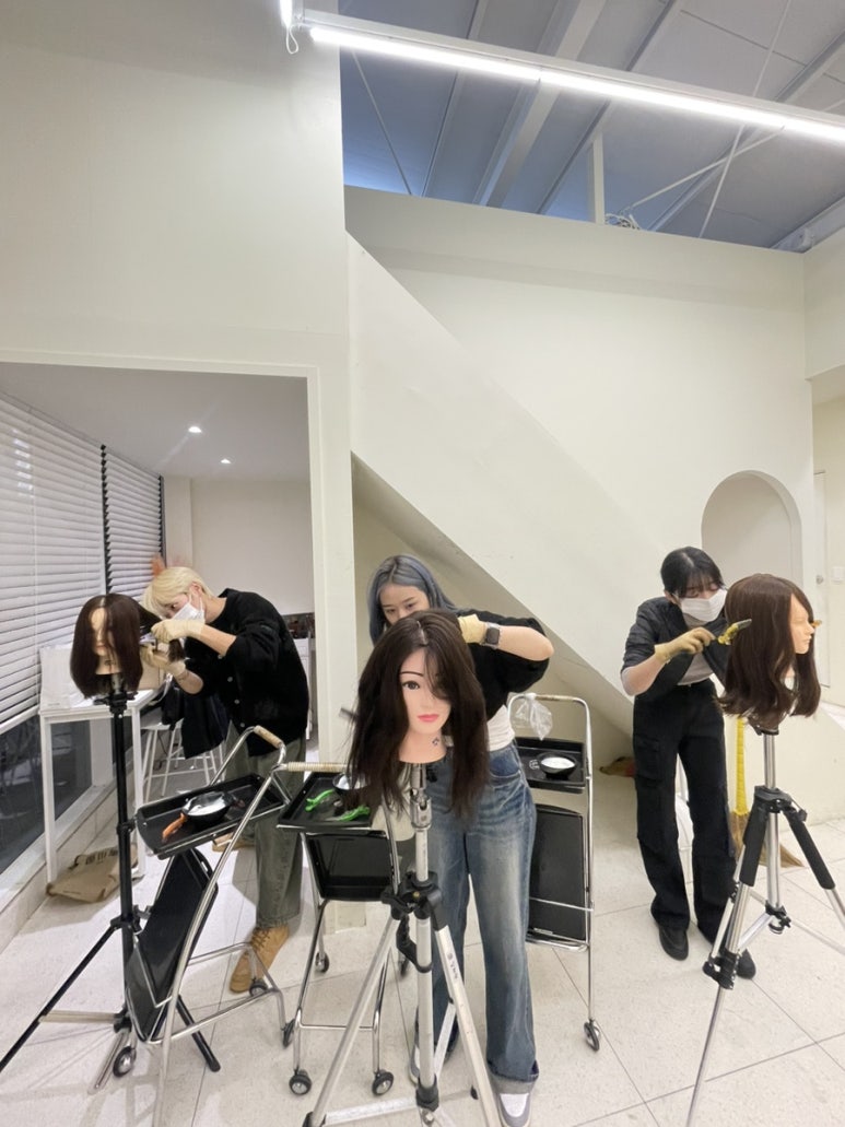 헤어터치미용실 이미지