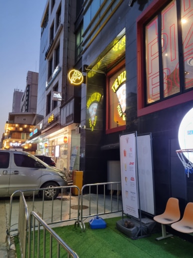 더피자보이즈광진군자점 이미지