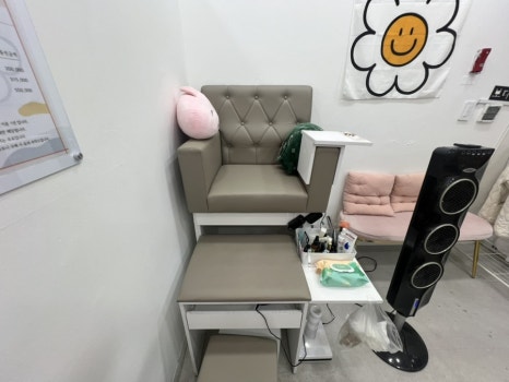 보다;네일 이미지