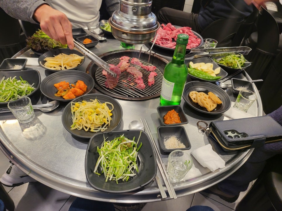 한우식육점 이미지