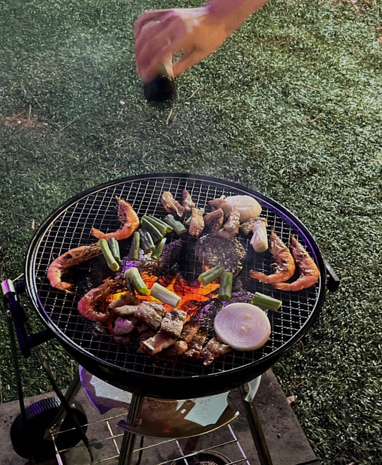 준삼형제글램핑 이미지