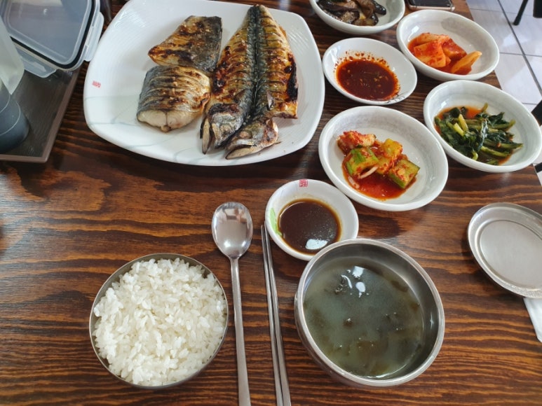 삼호생선구이 이미지
