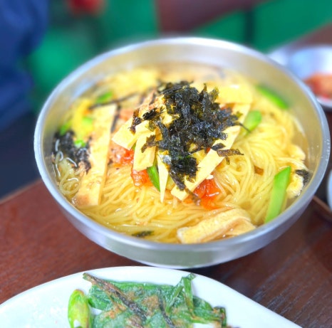 불로해물칼국수 이미지