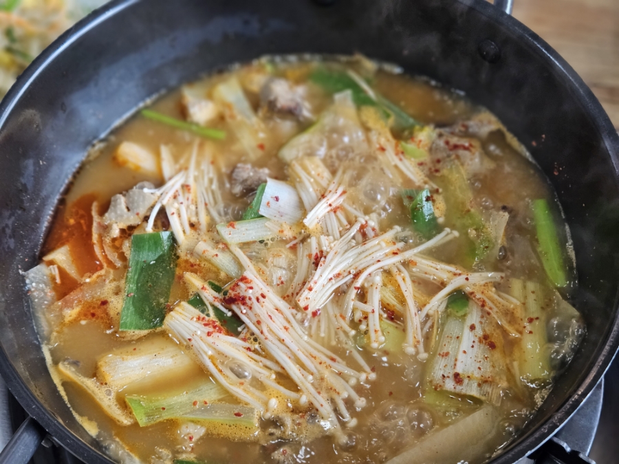 산수오리 이미지