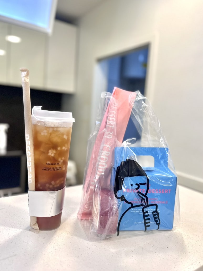 디저트39 아산지중해마을점 이미지
