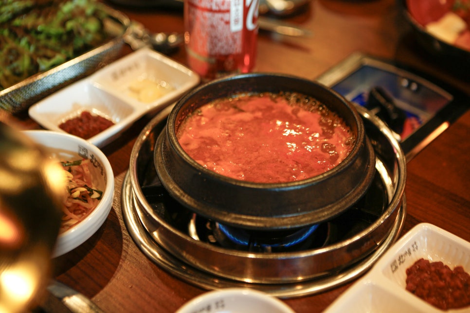 한마음정육식당양주 이미지
