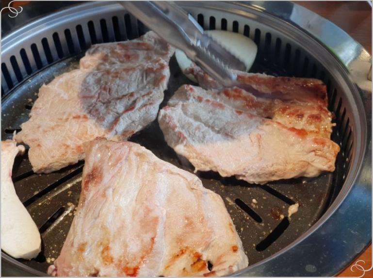 신포갈비 이미지