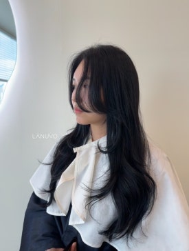 라도시헤어 이미지
