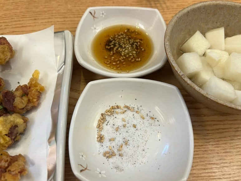 닭이존 이미지