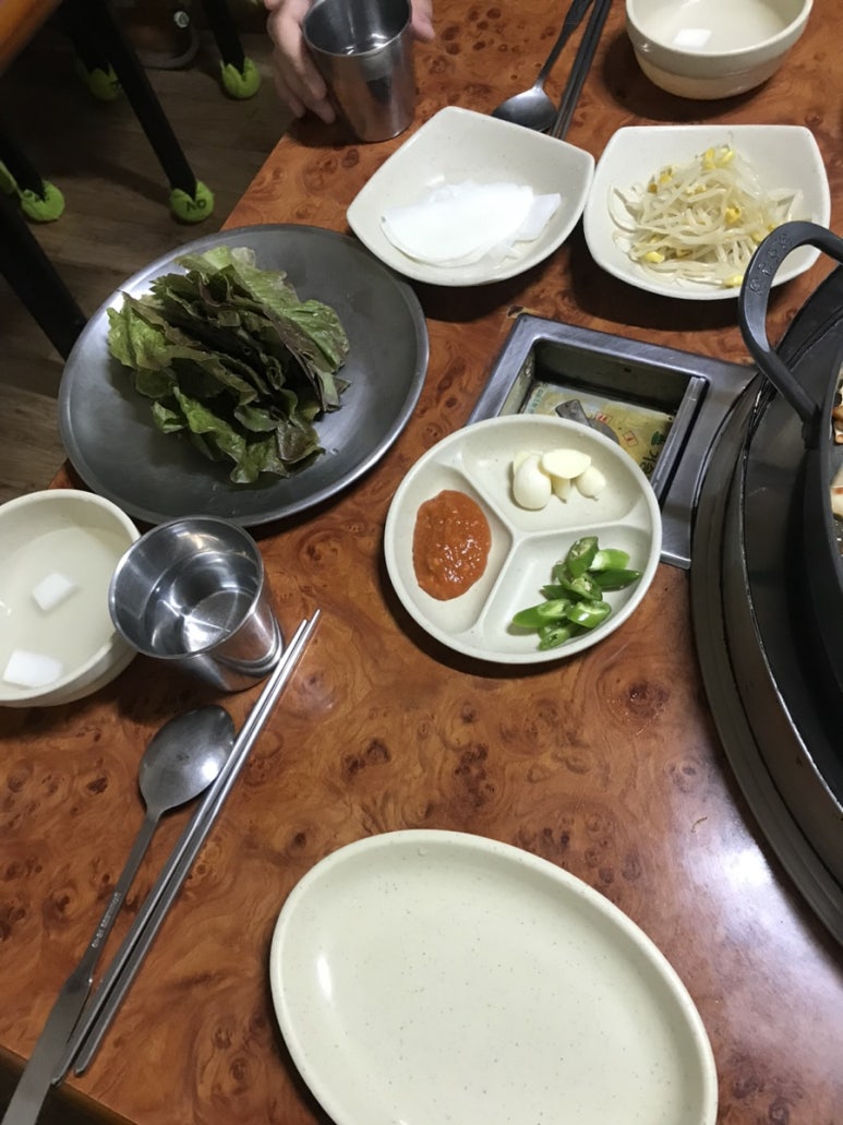 순천닭집 이미지