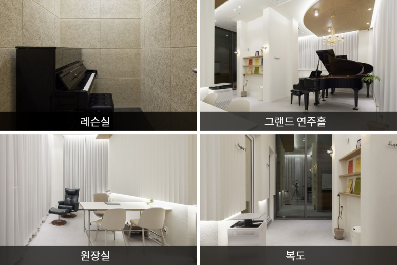 리스트피아노음악학원 이미지
