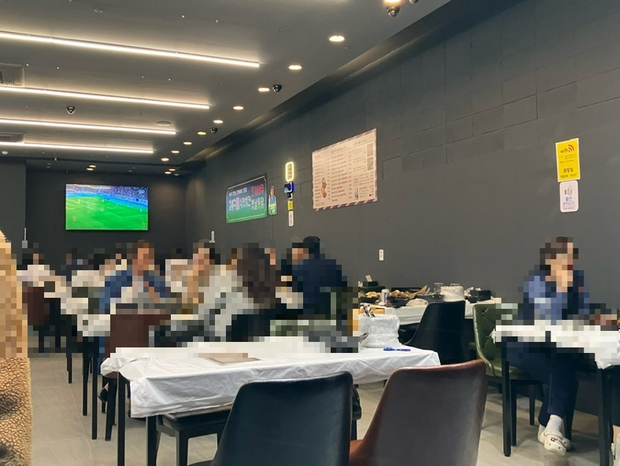 김종구식맛치킨전기바베큐옛날통닭 대전관저점 이미지