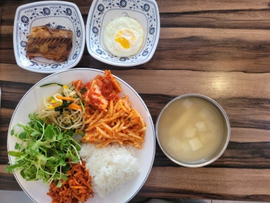 점심뷔페저녁포차 이미지