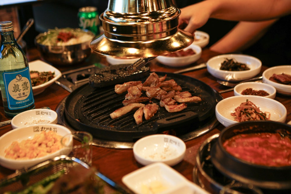한마음정육식당양주 이미지
