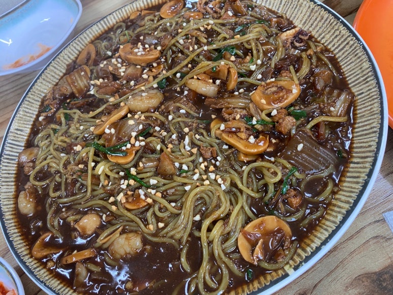 일번관 이미지