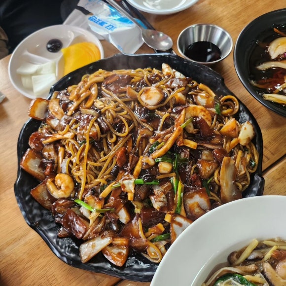 차이나루 이미지