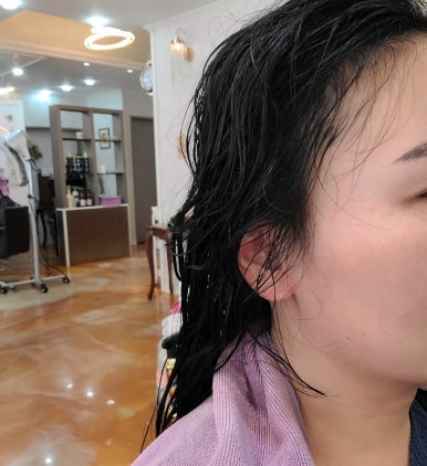 헤어뷰티 청담힐 이미지