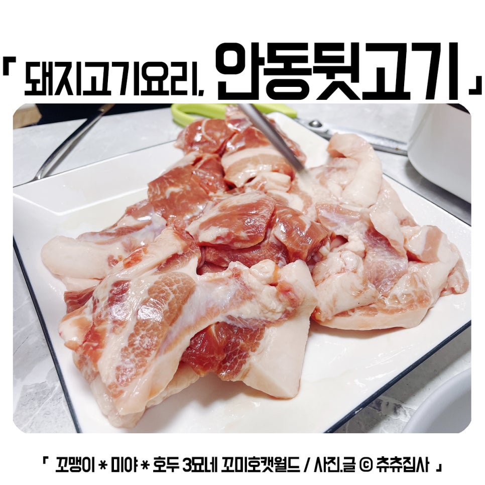 미야뒷고기 이미지