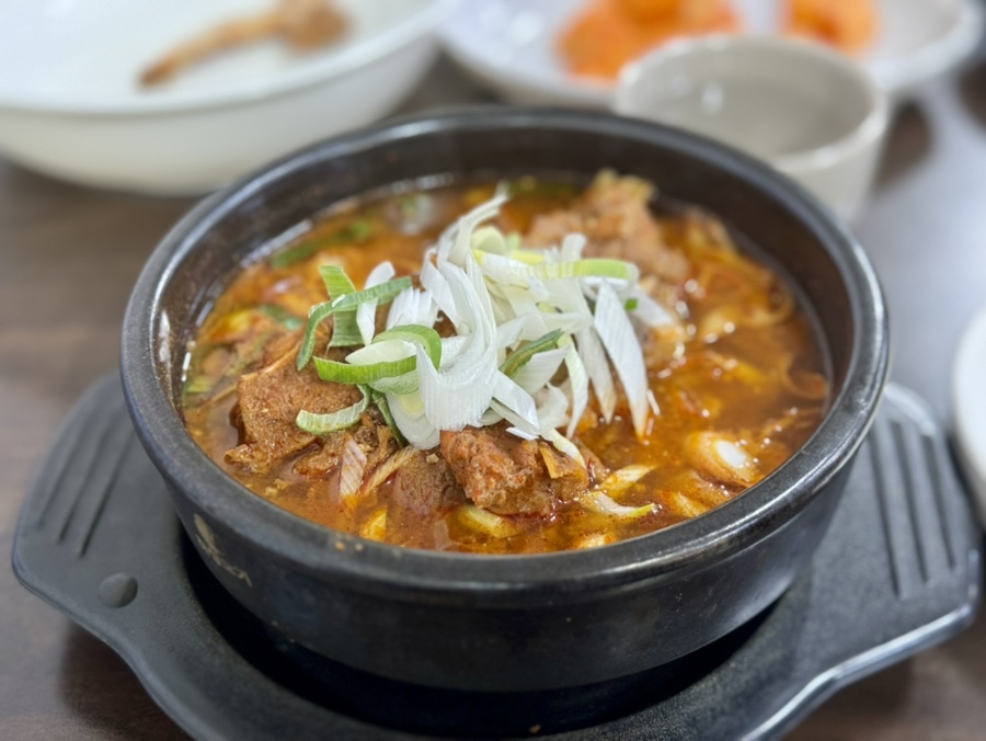 서문해장국(복대점) 이미지