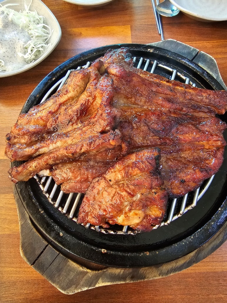 한국카프라자 이미지