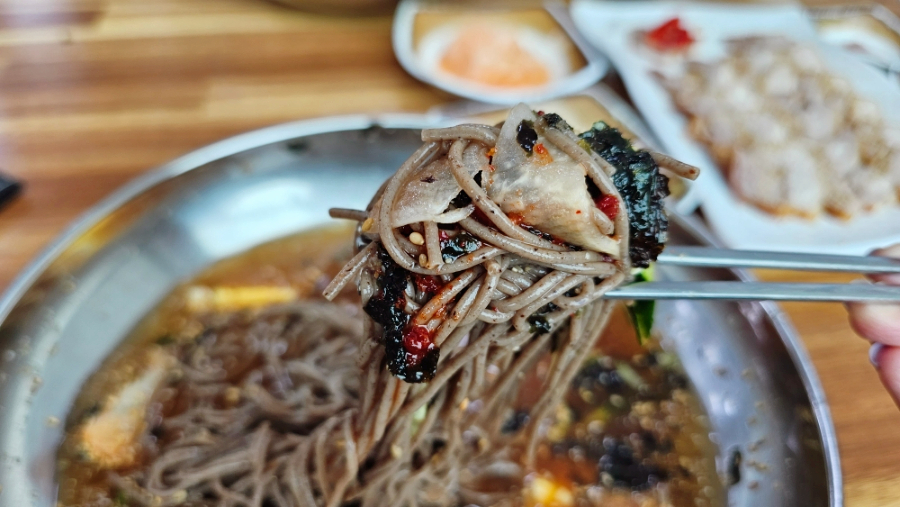용청식당 이미지