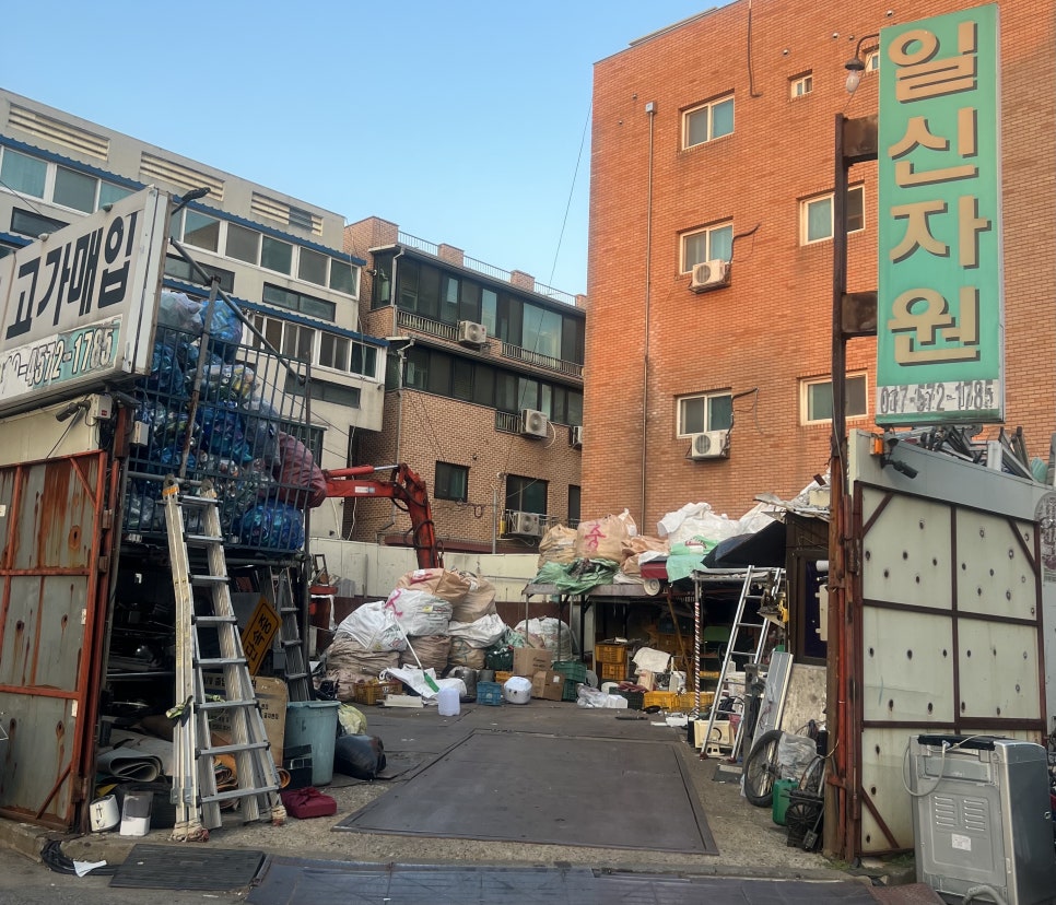 일신자전거 이미지
