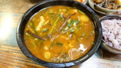 어성천민물집 이미지
