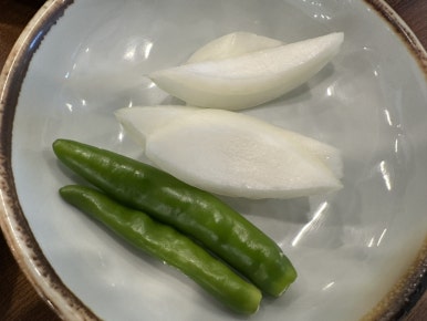 청담오리 이미지