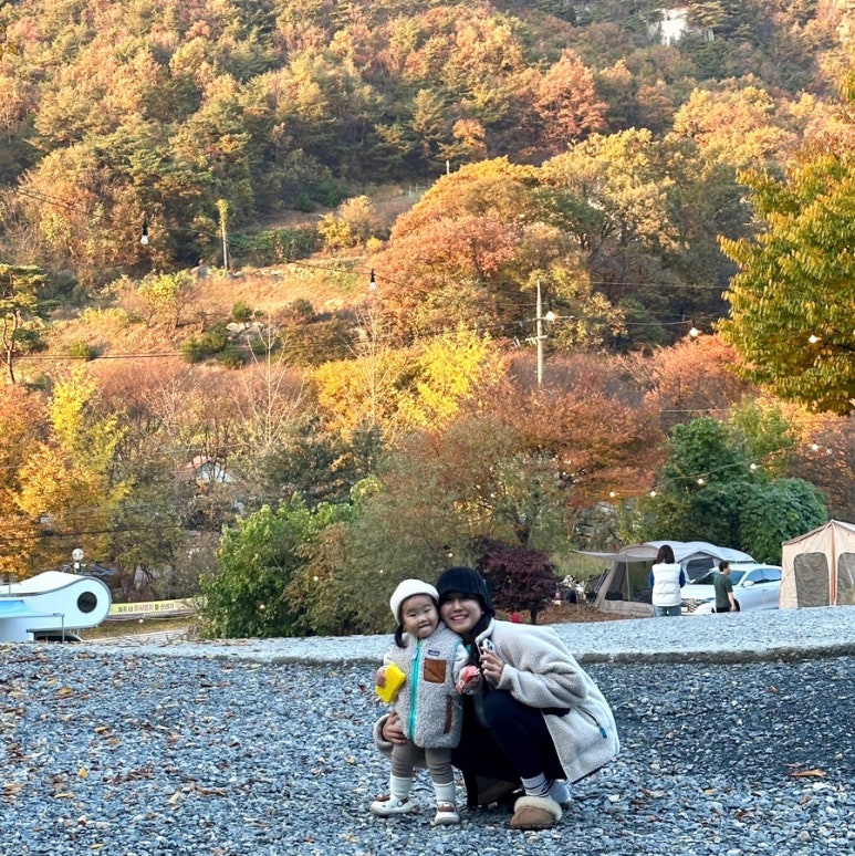 학현아름마을오토캠핑장 이미지
