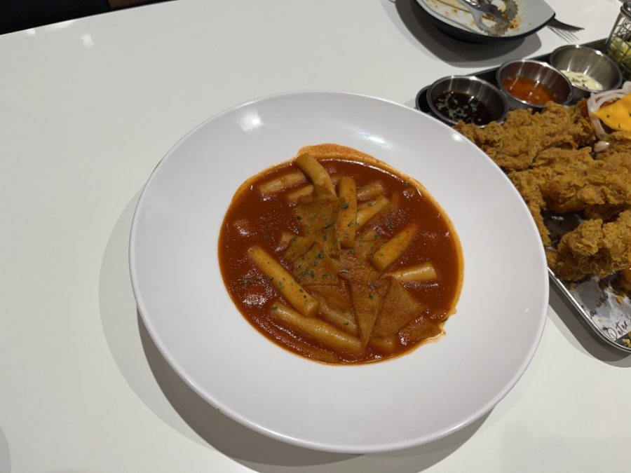 치킨몬스터 이미지