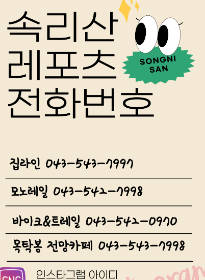 보은대추꽃닭강정 이미지