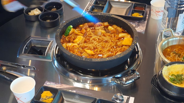 군자대한곱창광주 이미지
