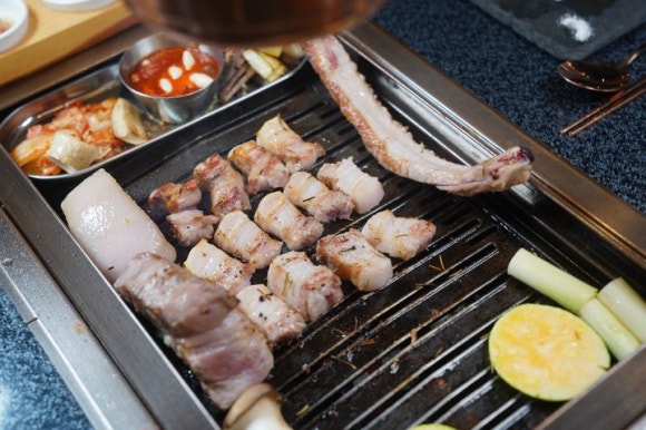 제주옥탑두정점 이미지