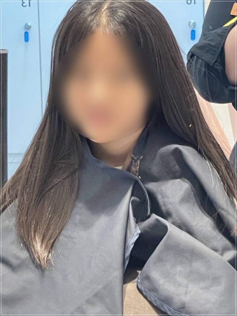 올가헤어 이미지