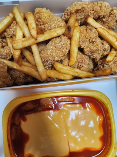 치킨플러스 금왕점 이미지