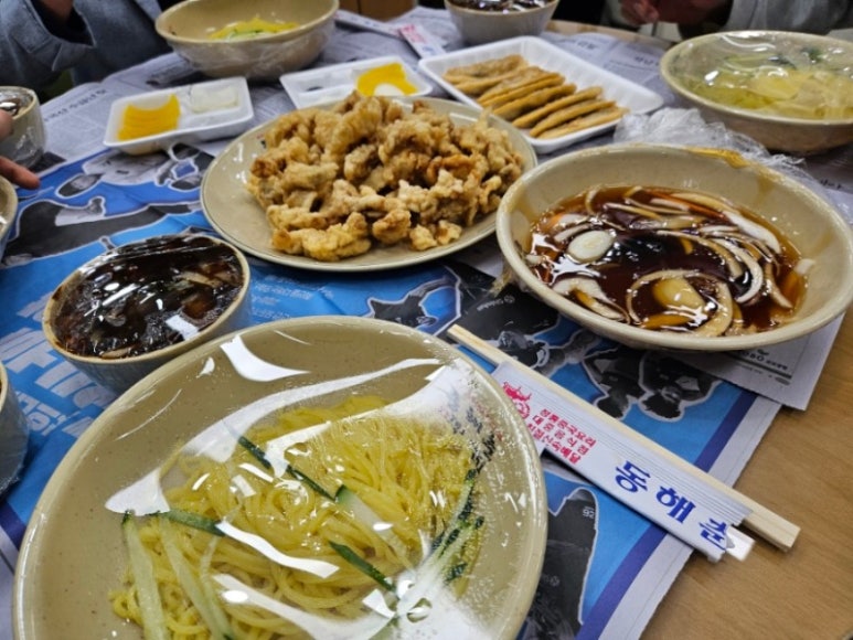 동해춘 이미지