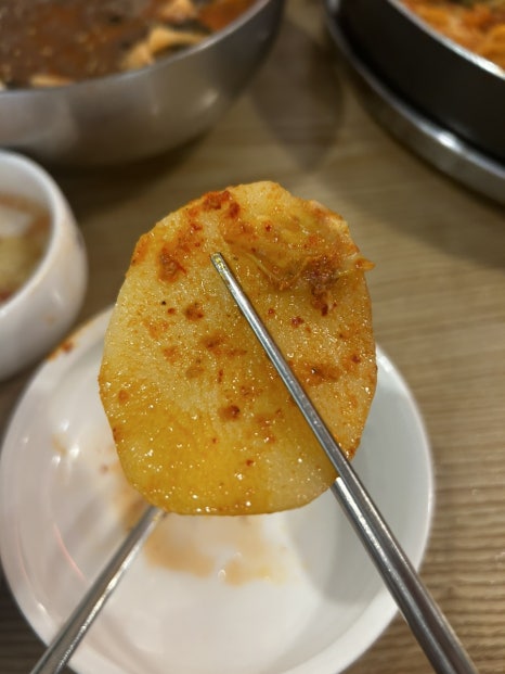 유가네프리미엄 유가솜씨 이미지