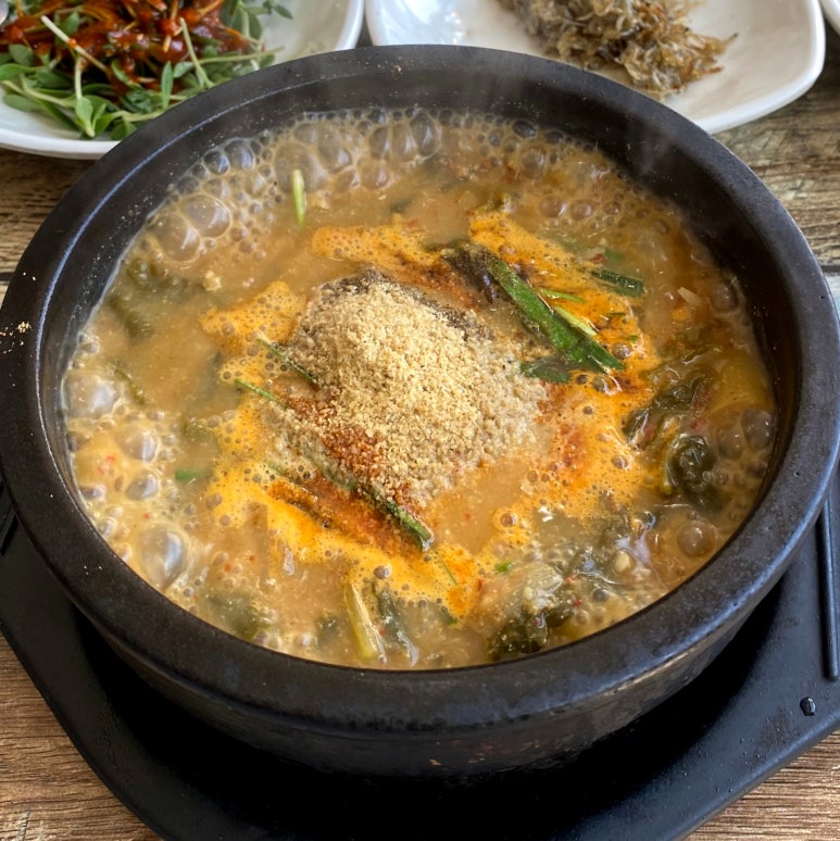 덕종국수 이미지