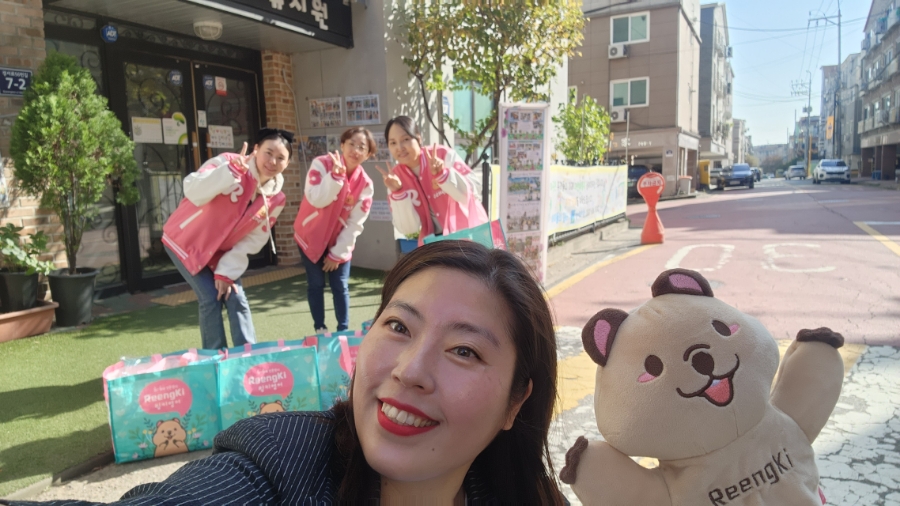 프라임청라유치원 이미지