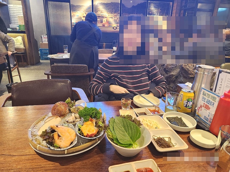 팔도어시장 이미지