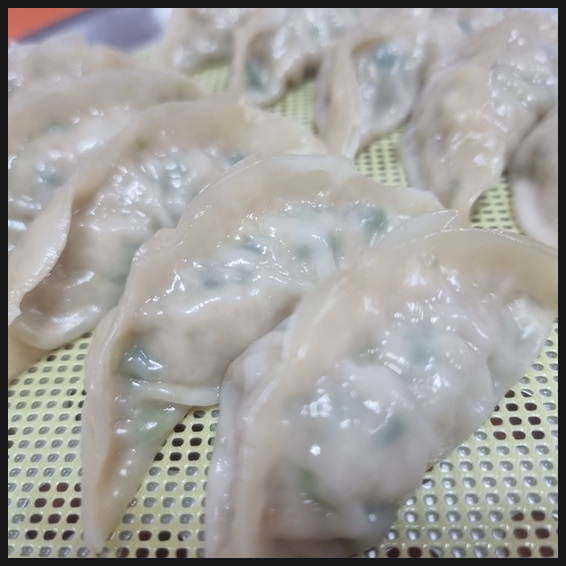 경주맛집밀면 이미지