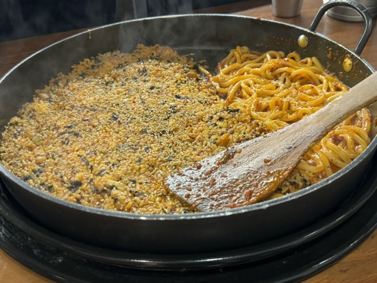 유가네닭갈비 김해주촌점 이미지