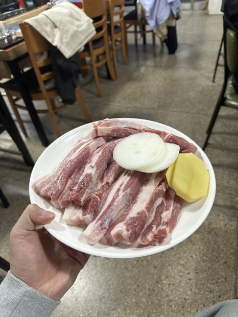 곤지암할매소머리국밥 감산점 사진 7