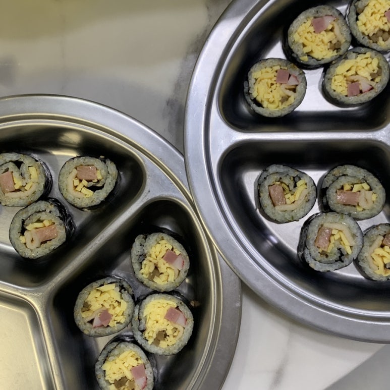 교동김밥(무거점) 이미지