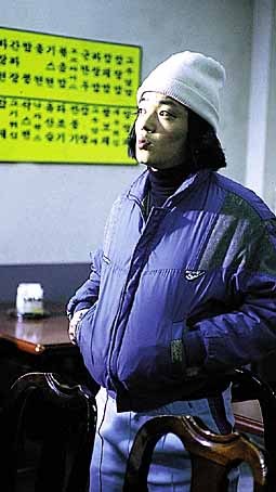 옛날멸치국수 이미지