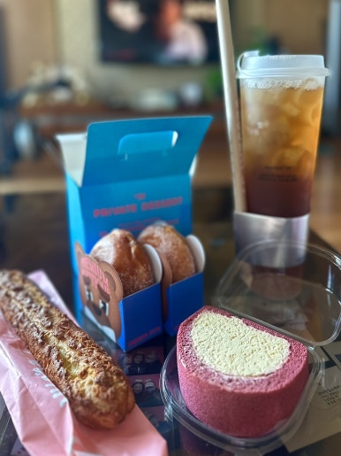 디저트39 아산지중해마을점 이미지