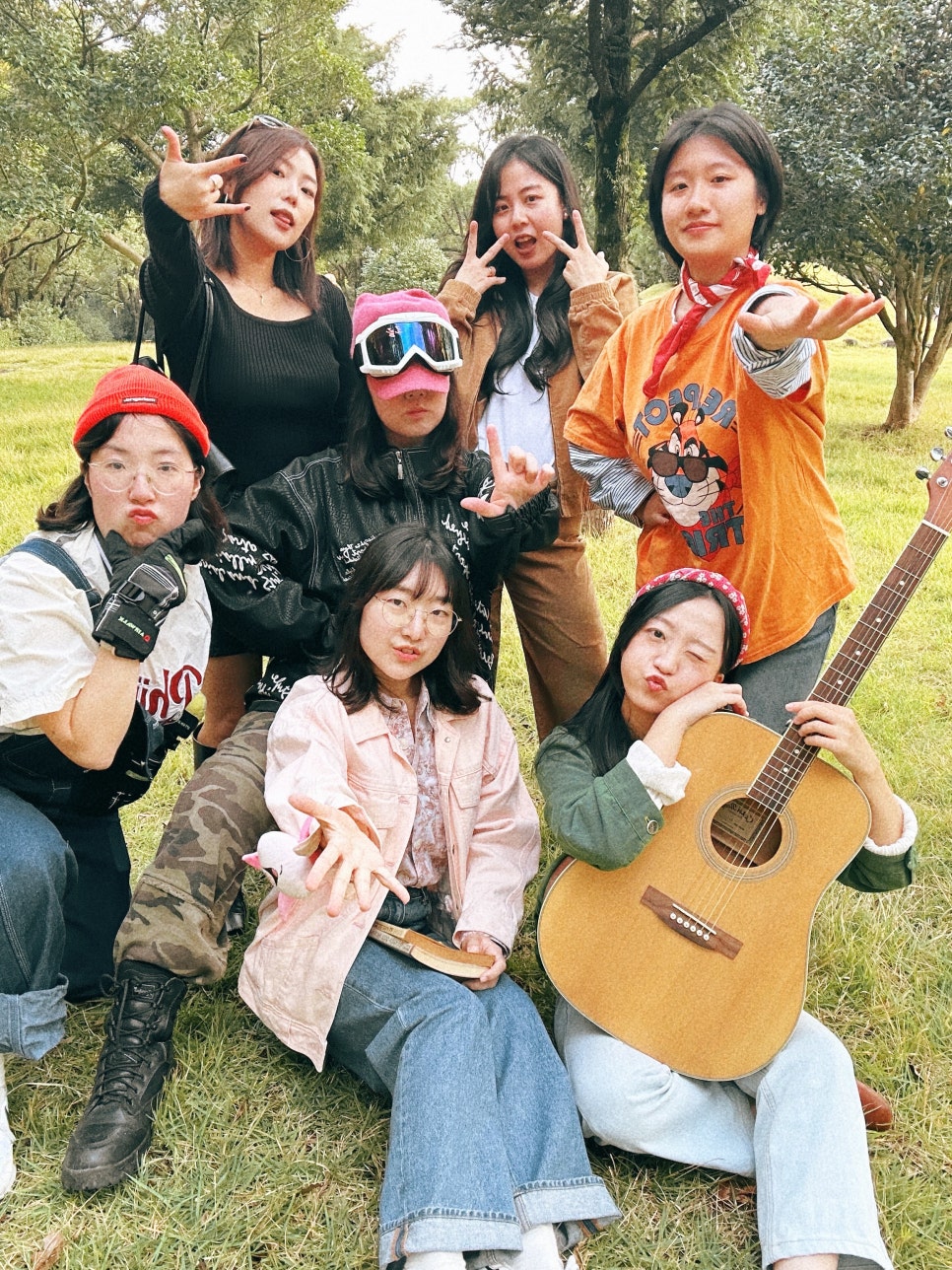 쎄시봉노래클럽 이미지